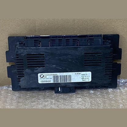 OEM BMW X5 E70 Headlight Control Module Unit FRM3R 9230431