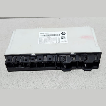 2015-2018 BMW X5 Seat Control Module 6993311  X5 F15 320i 330i and X1 
