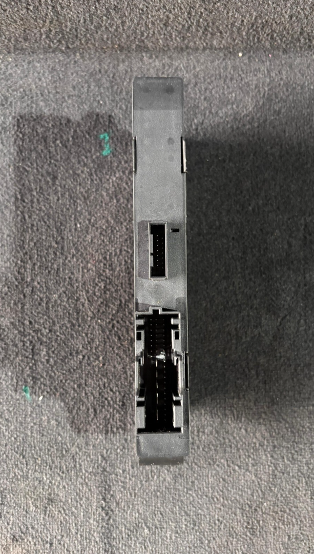 BMW X1 E84 20I N20 184PS MOTOREINHEIT ECU KIT DME CAS3 + SCHLÜSSEL...