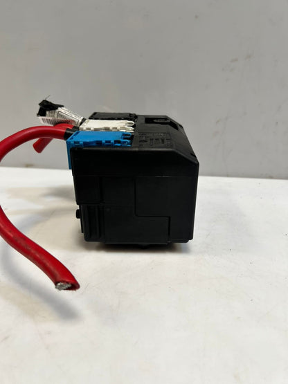 2010-2016 BMW 535i 5 Series F10 F11 F12 Battery Dividing Element Module 9201980