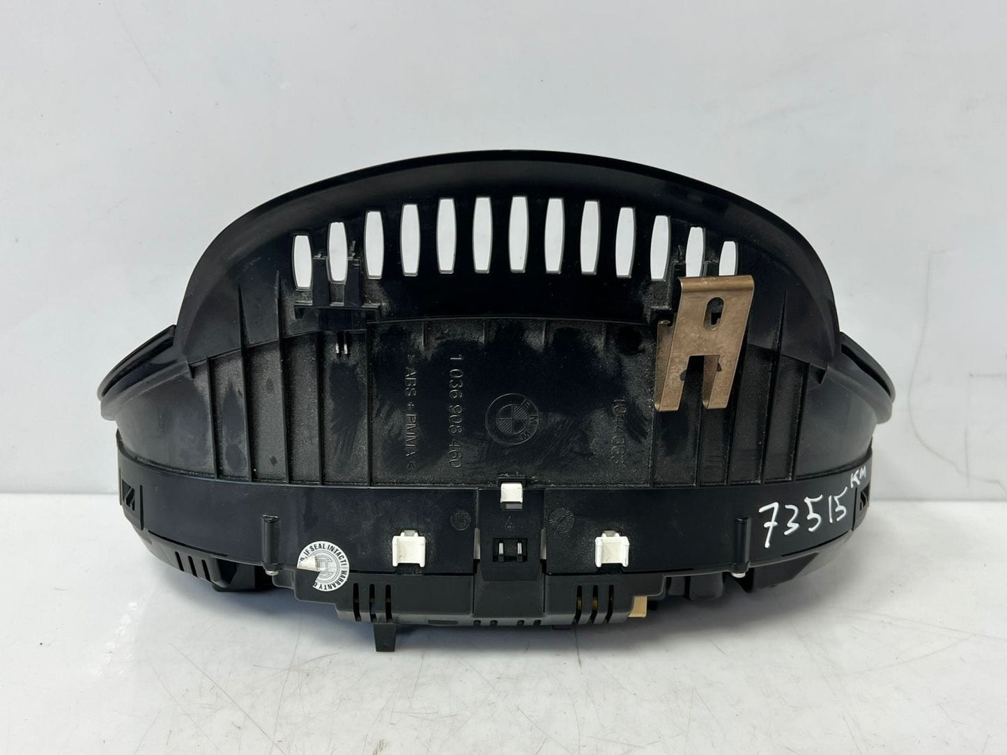 2010-2017 BMW X3 5 Series F10 F11 N57 D30 Instrument Cluster 9387581 OEM