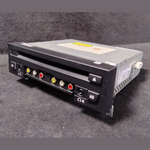 قم بتحميل الصورة إلى عارض الصور، Genuine BMW DVD audio player, rear cabin CI 9228930