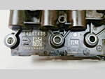 Load image into Gallery viewer, BMW 24257438 GA6L45R 6L45 Original 6L80, 6 speed RWD Transmission Control Unit
