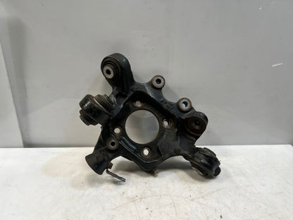 2010-2017 BMW X3 F25 F26 20D Rear Wheel Hub Spindle Knuckle 6790498 OEM
