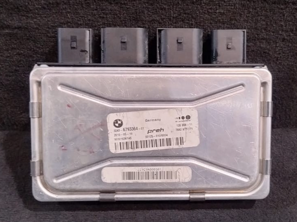 BMW 750I 750 F07 F10 F06 F12 F13 F01 F02  RWD ACTIVE STEERING CONTROL - 6793364