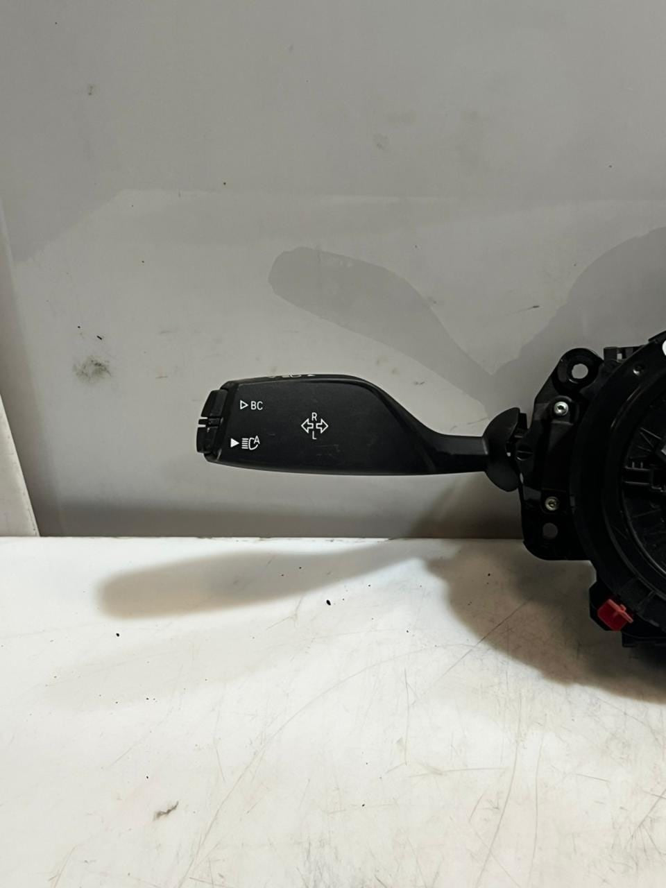 2020-24 BMW 850i 3' G20 G15 Wiper Turn Signal Indicator STEERING Switch 9436668