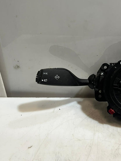 2020-24 BMW 850i 3' G20 G15 Wiper Turn Signal Indicator STEERING Switch 9436668