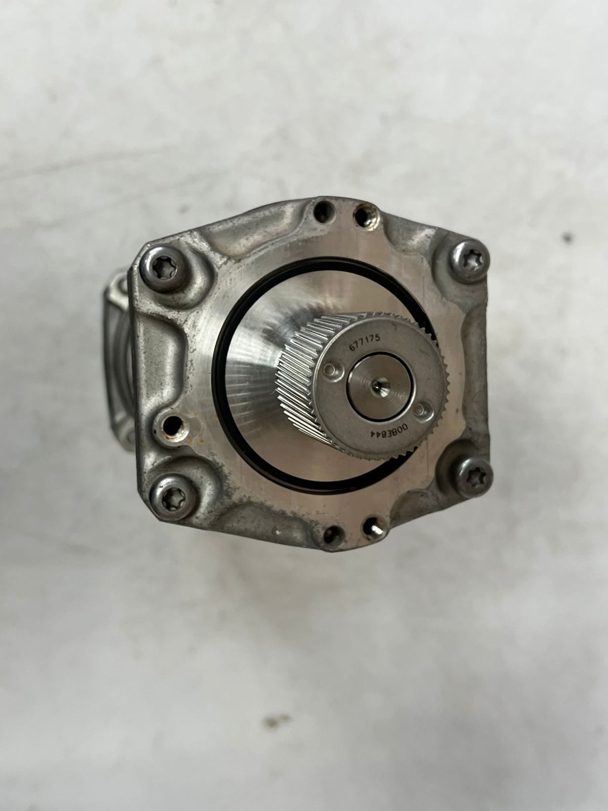 2011-2015 BMW F30 320I 320D Steering Rack Electronic MOTOR Part 862808 RHD 