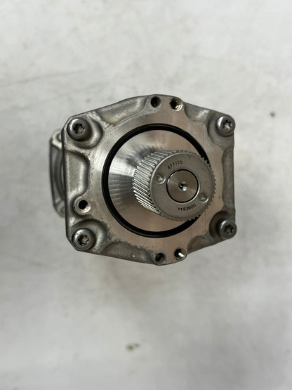 2011-2015 BMW F30 320I 320D Steering Rack Electronic MOTOR Part 862808 RHD 