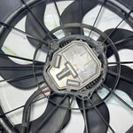 Load image into Gallery viewer, Mercedes W222 S-Class S550 S550 S63 Radiator Fan Cooling Fan Motor A099 9060612