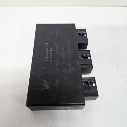 2006-2010 BMW X5 E60 E61 E63 E64 M6 Parking Distance Control Module 9185139