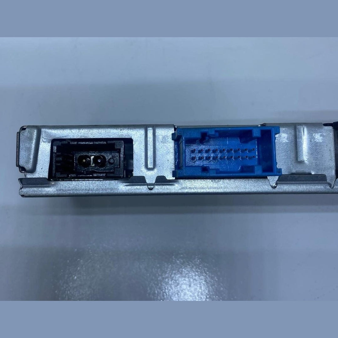 2009-2016 BMW 550i GATEWAY CONTROL MODULE 9213188