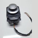 2007-2011 BMW X5 Idrive Media Control Selector Knob 9125349 X5 E70 OEM