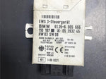 Load image into Gallery viewer, BMW 330Ci 2004 E46 M54 ENGINE CONTROL UNIT ECU SET DME MS43 7536649
