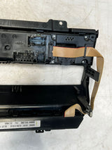 2007-2014 BMW X5 E70 and X6 E71 Climate Control A/C Panel 9227923 9208218 OEM