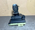 Load image into Gallery viewer, 14-20 Mercedes W205 C-Class Ignition Switch Module Unit W/key A205 9003419 OEM
