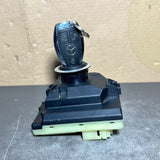 14-20 Mercedes W205 C-Class Ignition Switch Module Unit W/key A205 9003419 OEM