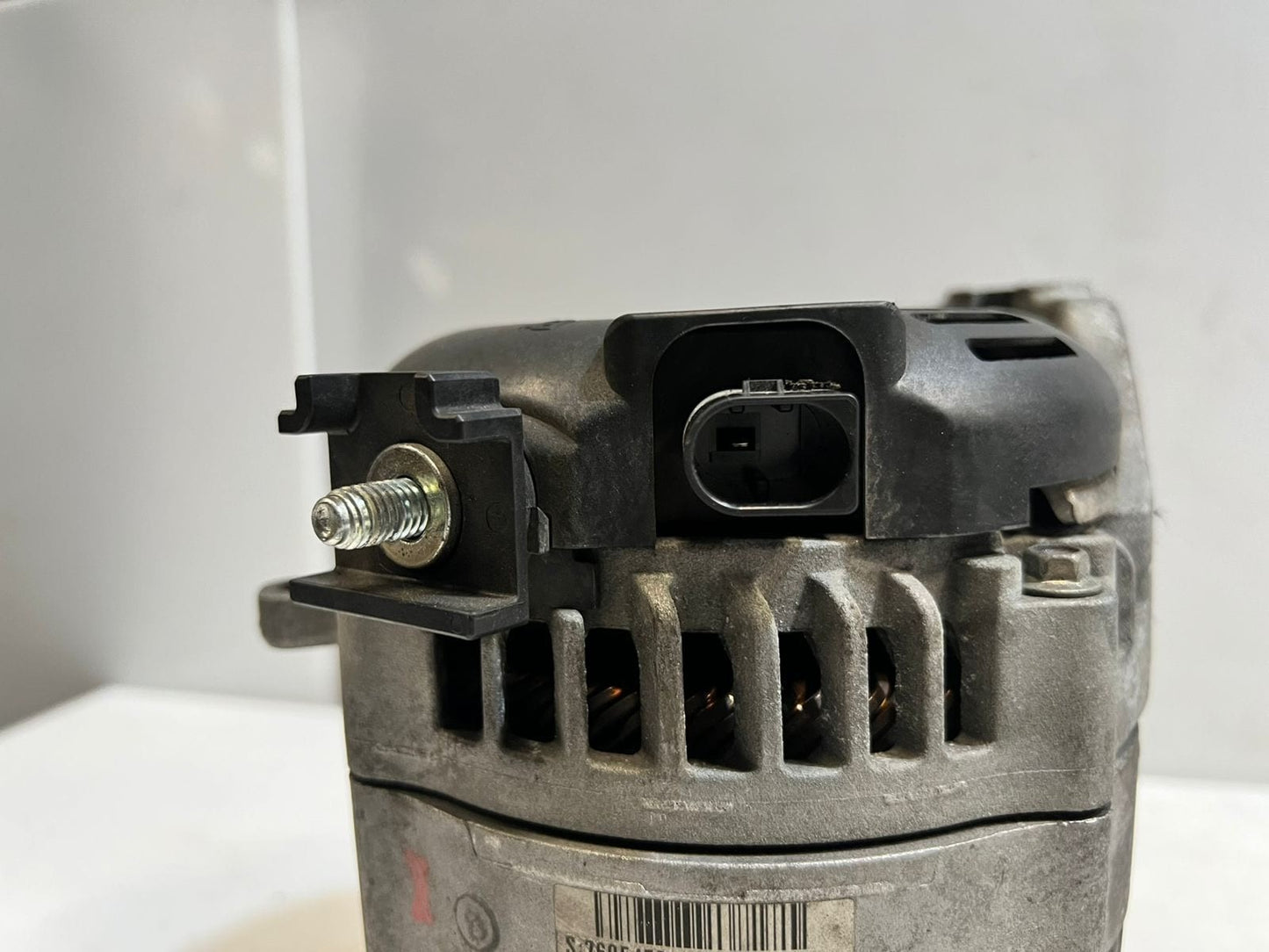 2014-2016 BMW 520i F10 F11 F20 E84 320i 520i 528i Alternator GENERATOR 7605478 