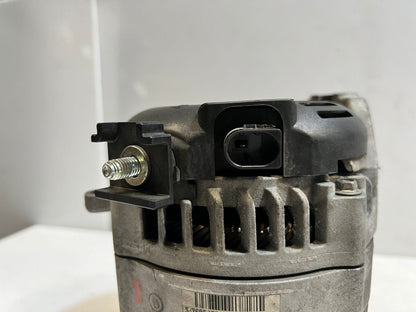 2014-2016 BMW 520i F10 F11 F20 E84 320i 520i 528i Alternator GENERATOR 7605478 