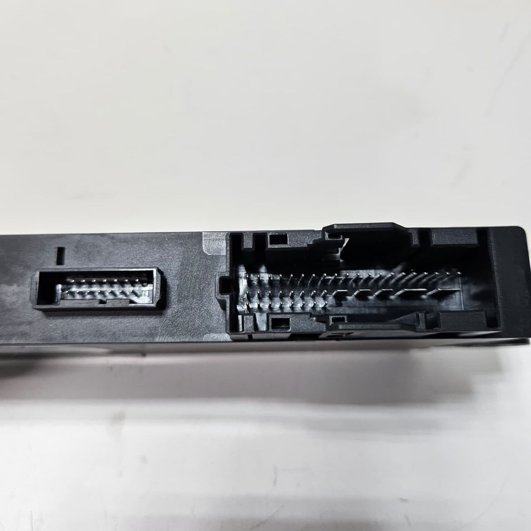 2012-2014 BMW X1 Z4 Engine Control Unit ECU DME Key Set 8603576