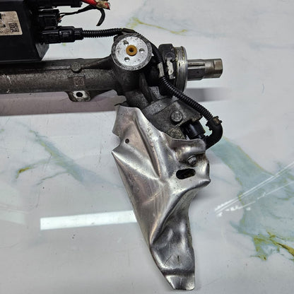 BMW F20, F21, F30 Power Steering Rack RHD 6859305 OEM