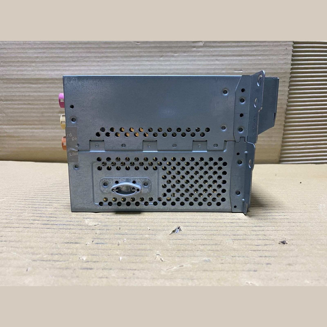 2011-16 CIC Radio CD Navigation Head Unit 9274571 3 5 7 Series F10 and X5