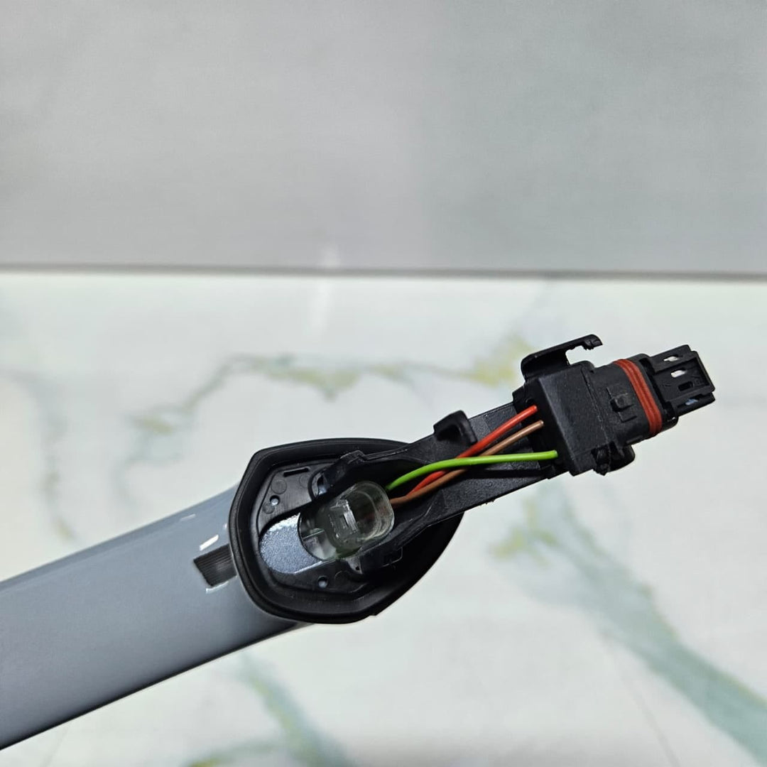 Genuine 2023 BMW X5 X6 G06 Front Right Exterior Door Handle 5A59B98 Brand New