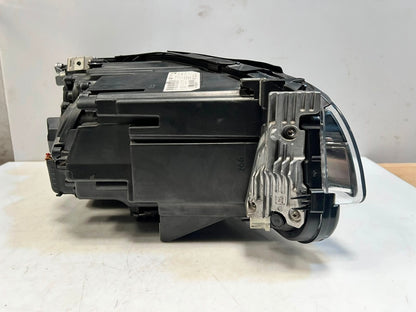 2015-2018 BMW M5 5 Series F10 F11 LCI Adaptive Led Headlight Left 7460597 ECE