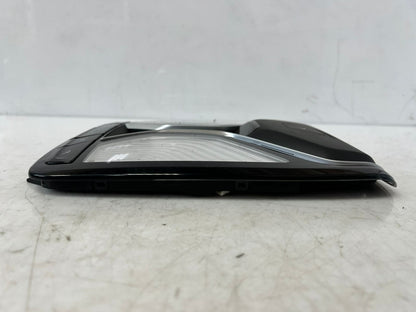 2016-19 BMW 740i G12 7' Overhead Console Dome Light With Sunroof Switch 6805402