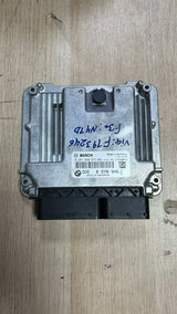 2013 BMW F30 320D N47N DIESEL 2.0 Engine Control Unit 8578946 ECU SET