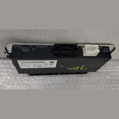 OEM BMW F01 F02 F07 F10 F11 F06 F12 Footwell Lights Control Module ECU 9236458