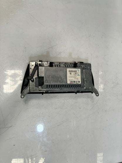 2007-2010 BMW X5 E70 X6 E71 8.8" IDRIVE Navigation Display Screen 1742623 OEM