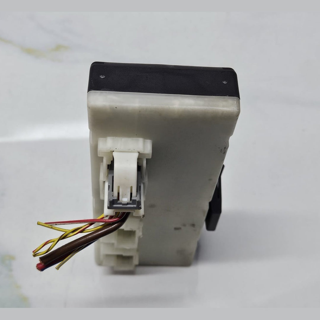 BMW 7 Series G11 G12 Trunk Control Unit 7481045 OEM