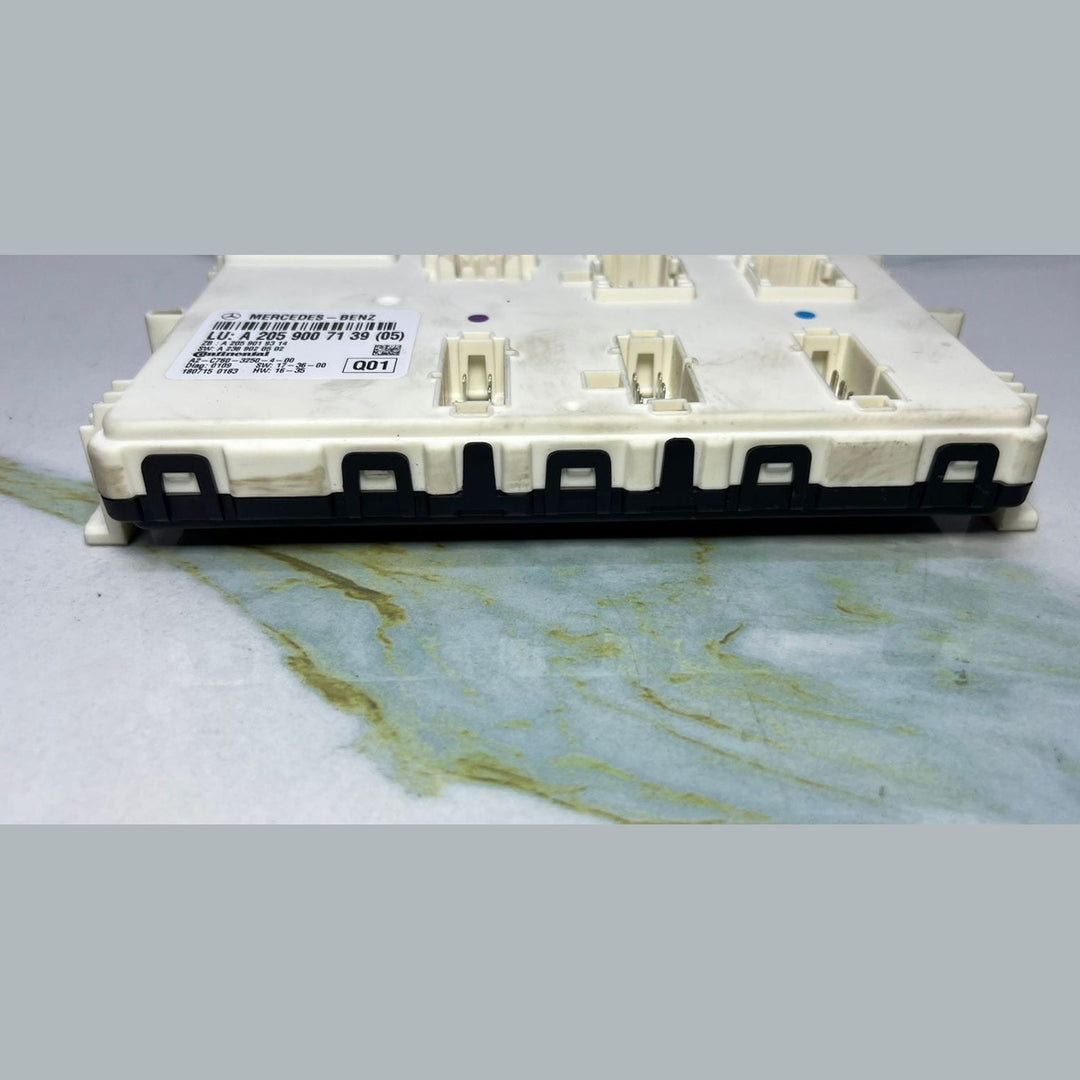 Mercedes Control Unit Sunroof A2059007139 C-Class W205