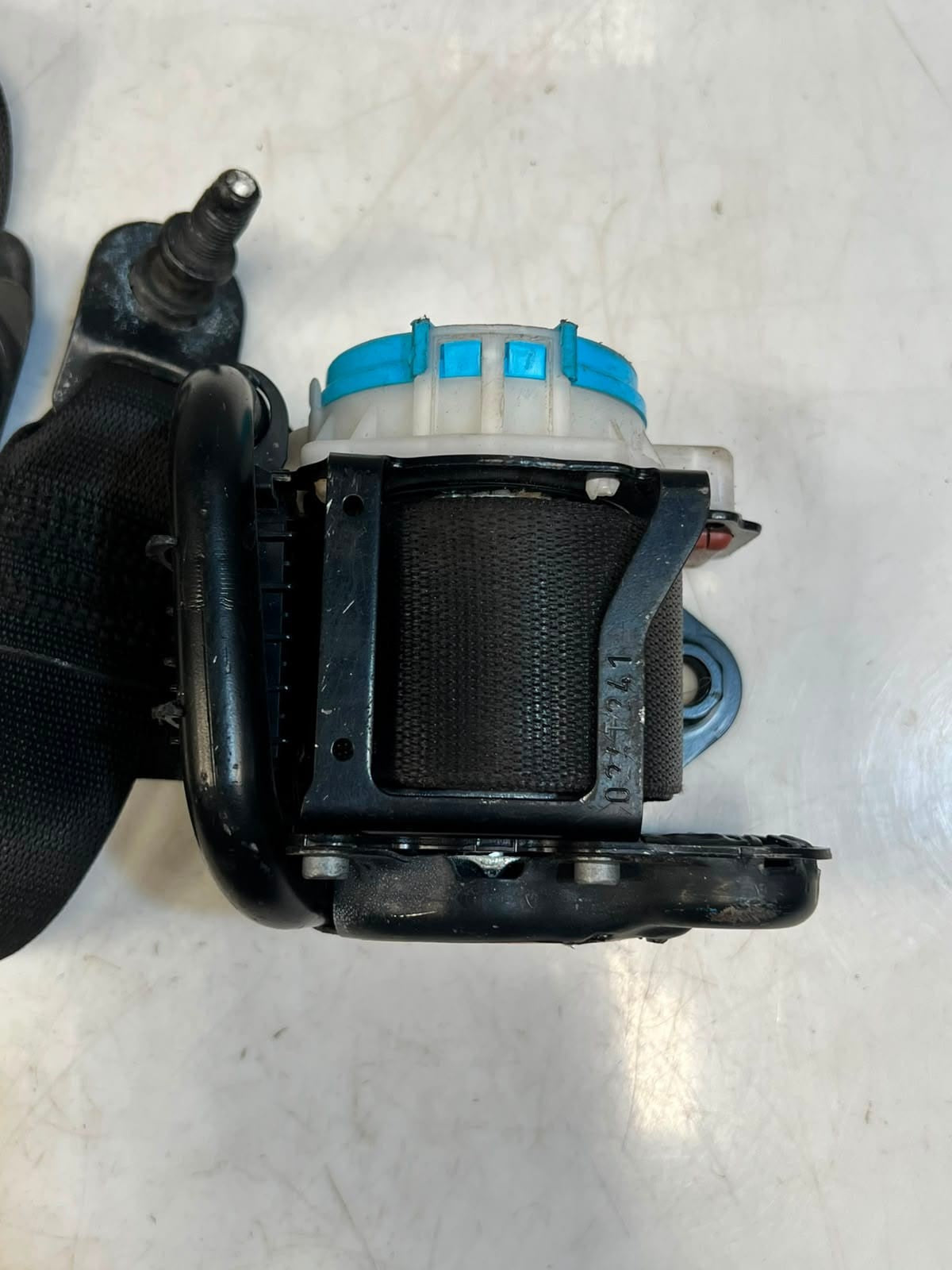 BMW i3 G22 G23 G24 G26 G15 Rear Left Front Right Seat Belt Retractor 3063559 OEM