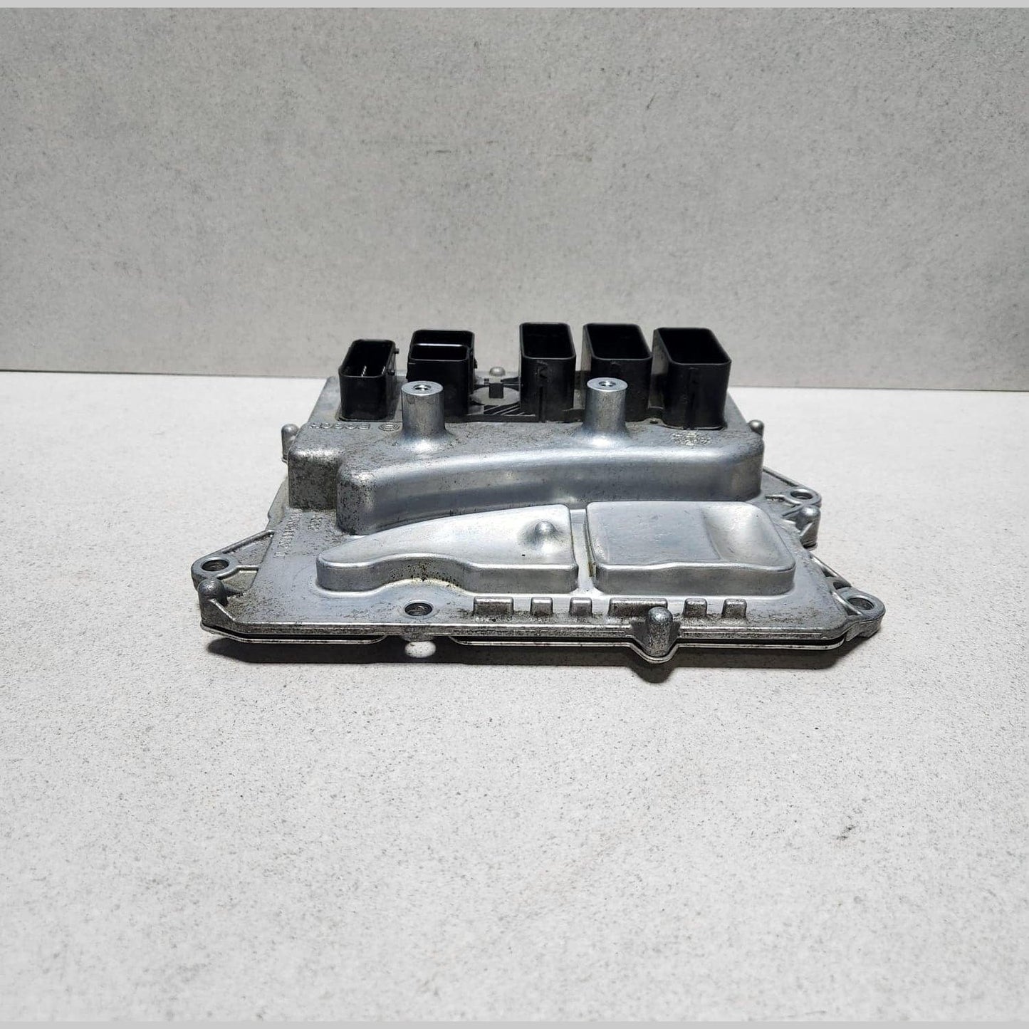 2009-2016 BMW 535i Engine Control Unit DME 7604402 5 Series F11 535i ECU