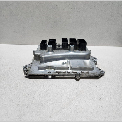 2009-2016 BMW 535i Engine Control Unit DME 7604402 5 Series F11 535i ECU