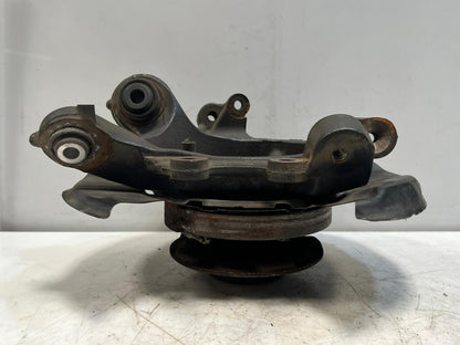 BMW F20 F21 F22 F23 F30 F35 F80 F87 Rear Wheel Hub CARRIER FLANGE RIGHT 6792366 