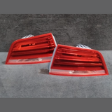 BMW X3 F25 GENUINE TYC TRUNK LED TAIL LIGHT LED REAR PAIR  7217314_7217313