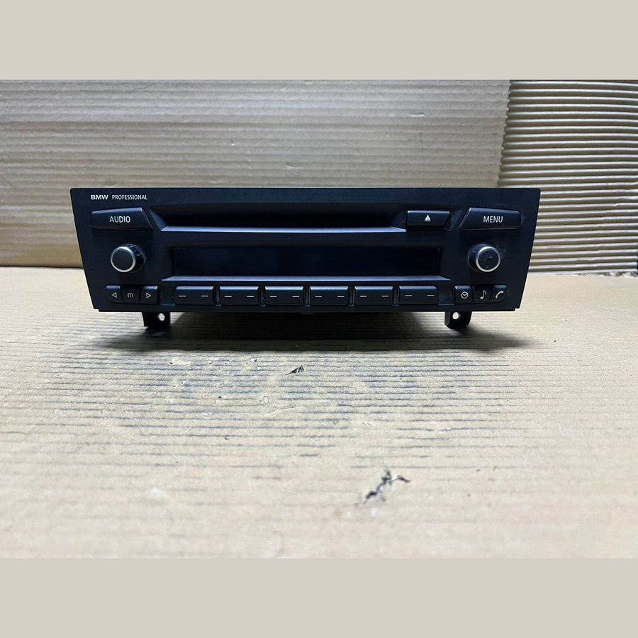 2010-2015 BMW X1 E84 Car Radio Professional CD Head Unit 9246502