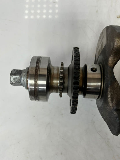 2012-13 BMW 125i N20B20A 220i 228i 320i 328i 420i 428i X1 X3 Crankshaft 7599246