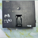 Load image into Gallery viewer, 2007-2014 Mercedes-Benz S550 Gateway Control Module A221 5409562 W221 S-Class