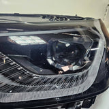 2023-25 BMW 2er G42 M2 M240i LCI LED-Scheinwerfer 8083637 ECE LINKE SEITE