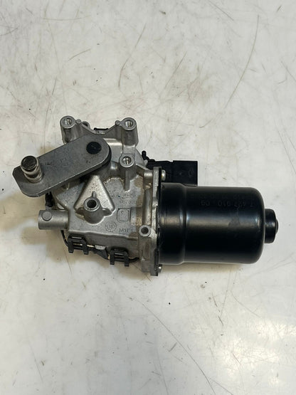 OEM BMW 3 SERIES G20 G26 RHD FRONT WIPER MOTOR & LINKAGE 7427910 OEM