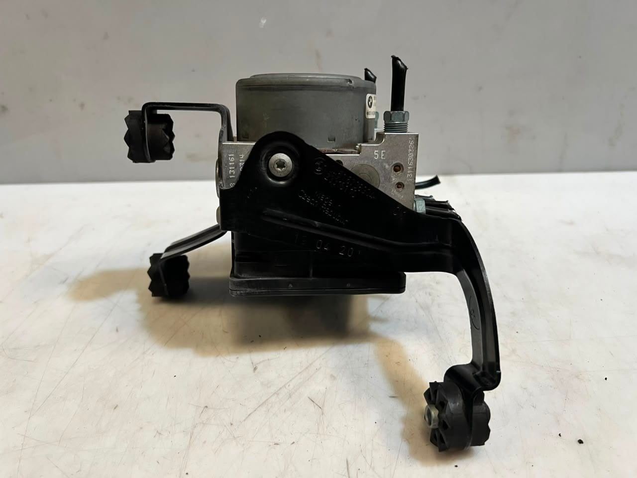 BMW 3 Series GT F34 Abs Pump UNIT 6798901 OEM