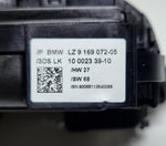 Load image into Gallery viewer, 2008-2014 BMW X6 Steering Column Switch Stalk Assembly 9169072 X6 E71 E72 OEM