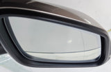 2008-2015 BMW X1 E84 EUR N20 RHD SIDE MIRROR RIGHT SIDE OEM