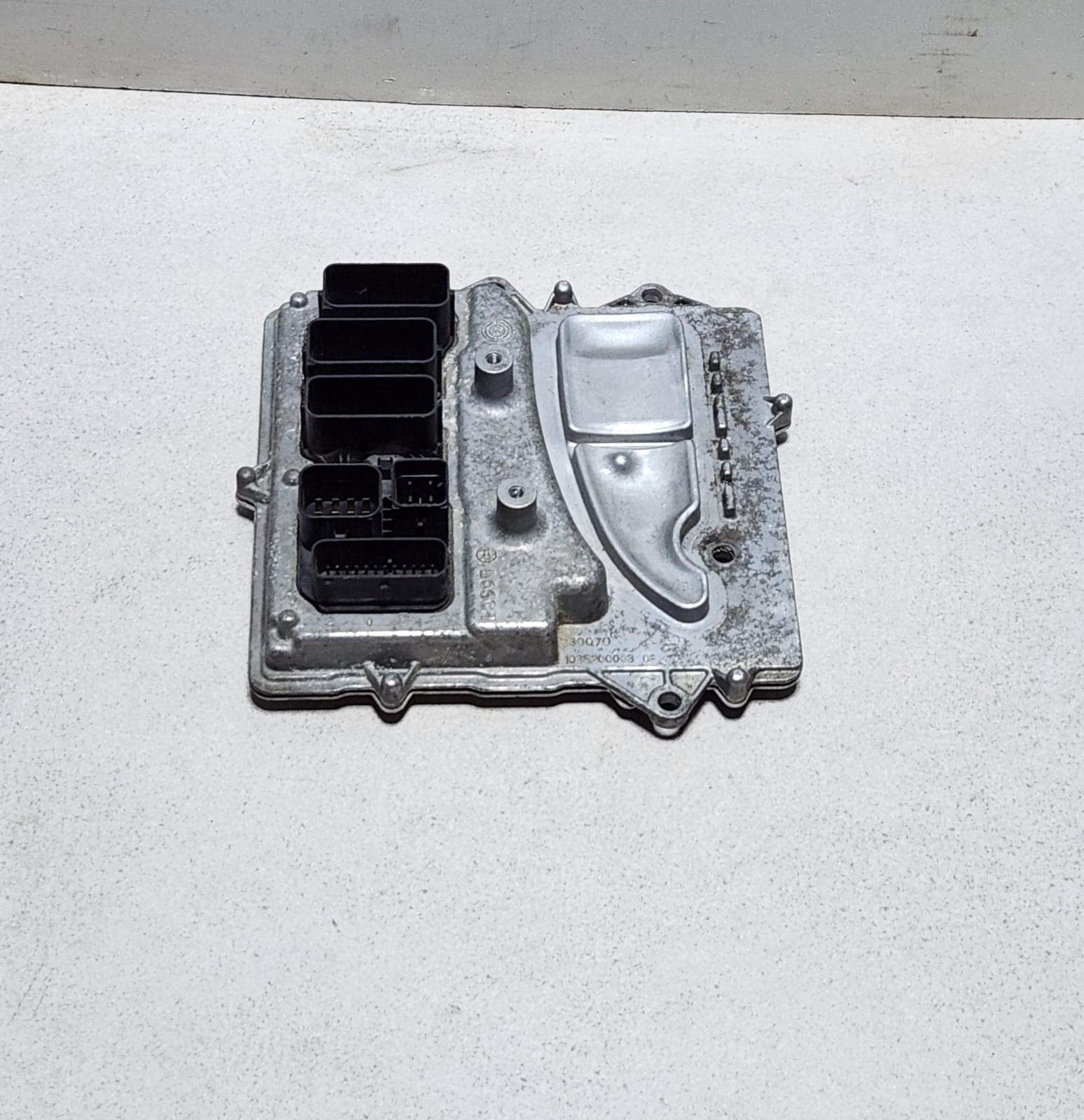 2016-2018 BMW M2 Engine Control Unit 8693361 F87 M2 S55
