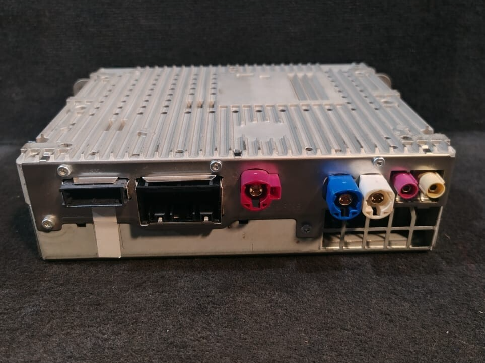 OEM BMW F44 GC 228iX M235iX 2 Head Unit High 3 Basic Navigation MGU - 5A318F5