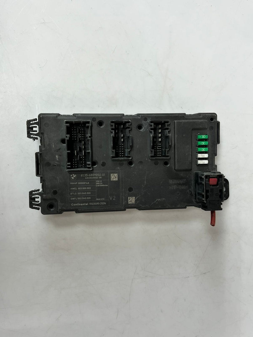 BMW 1' 2' 3' 4' F20 F30 F31 F32 F34 F36 Body Control Module BCM 6809050 OEM